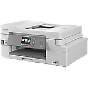 Brother DCP-J1100DW Wireless Colour Inkjet Printer