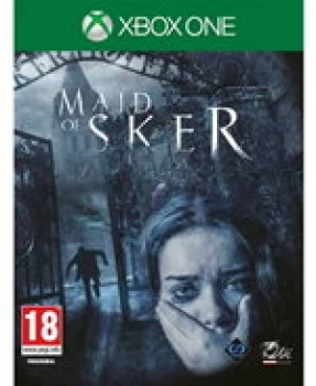 Maid of Sker Xbox One Game