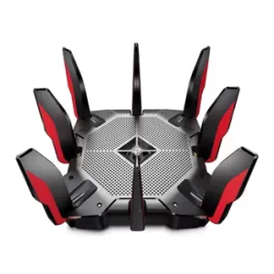TP Link Archer AX11000 Tri Band Wireless Gaming Router