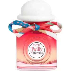 HERMES Tutti Twilly d'Hermes Eau de Parfum eau de parfum For Her 50ml