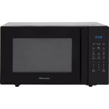 Hisense H28MOBS8HGUK 28L 900W Microwave