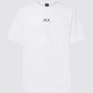 Oakley Fond T Shirt Mens - White