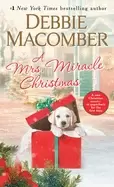 mrs miracle christmas a novel
