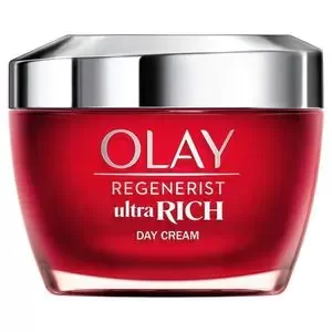 Olay Regenerist Ultra Rich Day Face Cream Rich Feel 50ml