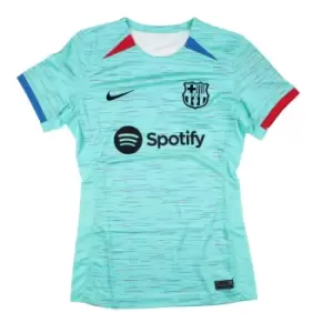 2023-2024 Barcelona Third Shirt (Womens)