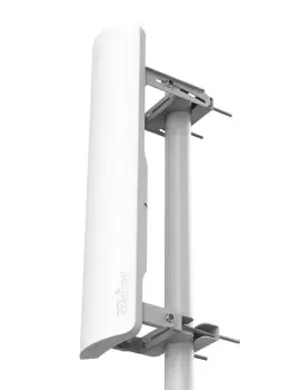 mANTBox 19s network antenna Sector 19 dBi[5GHz 120 degree - Network Accessory - Power over Ethernet