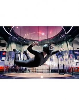 Virgin Experience Days Ifly Indoor Skydiving In A Choice Of 3 Locations