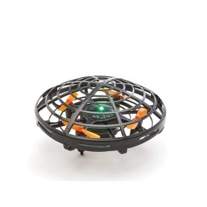 Magic Mover Black Drone by Revell Control