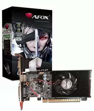 AFOX GeForce GT710 2GB GDDR3 Graphics Card