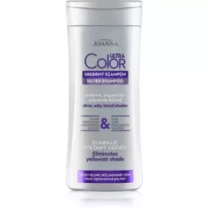 Joanna Ultra Color Radiance Shampoo for Blonde Hair 200ml