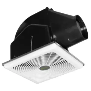 Xpelair CMF271 Ceiling Mounted Fan - 89957AW