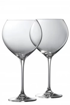 Galway Clarity Goblet Set of 2