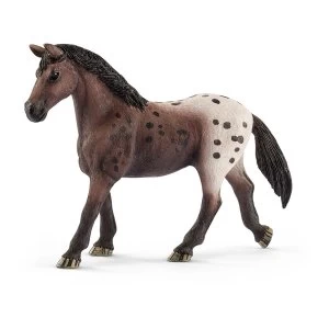 SCHLEICH Horse Club Appaloosa Mare Toy Figure