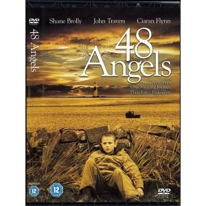 48 Angels DVD