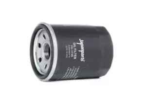 JAPANPARTS Oil filter OPEL,HYUNDAI,NISSAN FO-316S MD752072,MD365876,1109AC Engine oil filter 1109AE,1109CG,1109CL,6000605218,SDM360935,2630002750