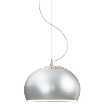 Linea Verdace Lighting - Linea Verdace Archie Dome Pendant Ceiling Lights Aluminum