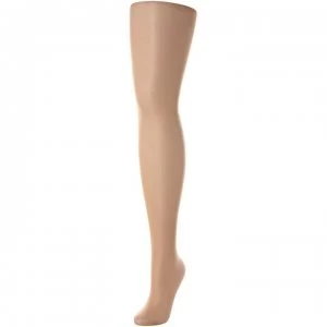 Wolford Sheer 15 denier tights - Toffee