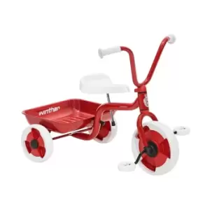 Winther Kids Tricycle Bike With Tray - Red