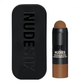 Nudestix Nudestix Nudies Tinted Blur - Deep 9