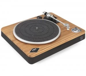 House Of Marley Stir It Up Wireless Turntable