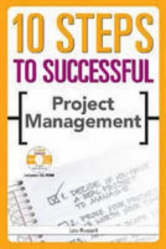 10 Steps to Successful Project Management by Lou Russel Book