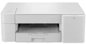 Brother DCP-J1200WE Wireless Colour Inkjet Multifunction Printer