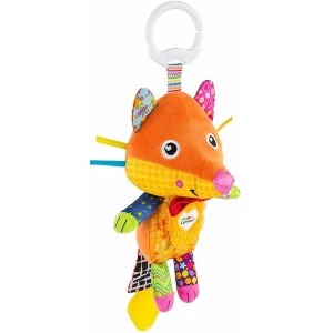 Lamaze Flannery the Fox Soft Toy