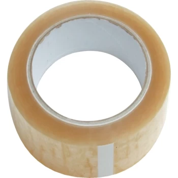 Clear Cellulose Packaging Tape - 50MM X 66M