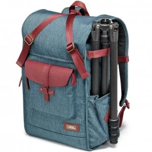 National Geographic Australia Rear Backpack NG AU 5350