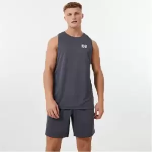 Everlast Basketball Vest - Grey