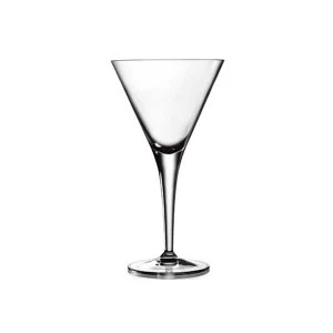 Denby Bormioli Martini Glasses Set of 4