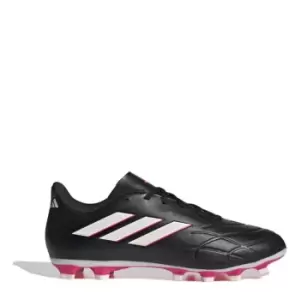 adidas Copa Pure.4 Firm Ground Football Boots Mens - Black
