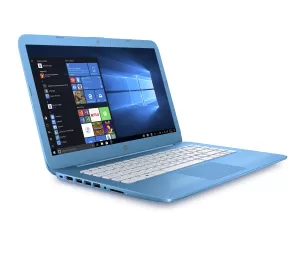 HP 14" Stream 14-CB007NA Intel Celeron Laptop