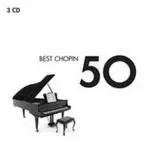 50 Best Chopin (Music CD)