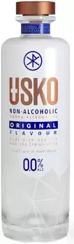 Usko Vodka Alternative - 70cl (Case of 6)