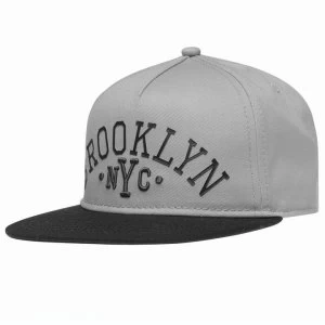 No Fear City Snap Back Junior - NYC Brooklyn