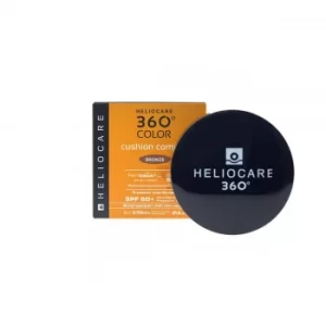 Heliocare 360 Color Cushion Compact SPF50+