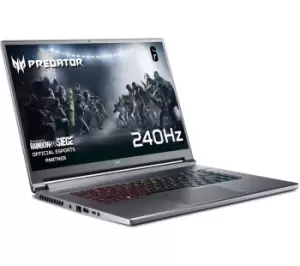 Acer Predator Triton 500SE 16" Gaming Laptop - Intel Core i7, RTX 3070 Ti, 1TB SSD, Black