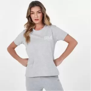 Everlast Boxy T-Shirt - Grey
