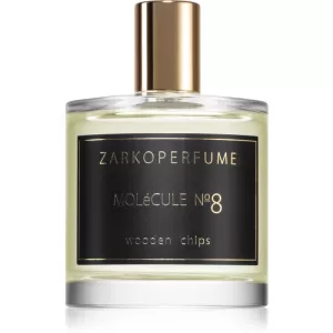 Zarkoperfume Molecule No. 8 Eau de Parfum Unisex 100ml
