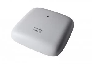 Cisco Business 140AC - WiFi - Dual Band Radio Access Point - 802.11ac