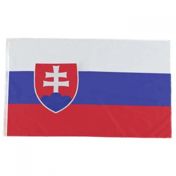 Official Flag - Slovakia
