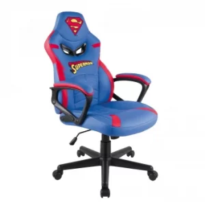 Subsonic DC Comics Superman Junior Gaming Chair