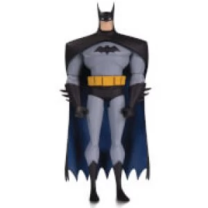 DC Collectibles Justice League Animated Batman Action Figure