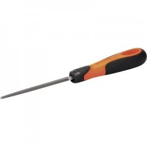 Bahco 1-160-08-2-2 Square file with semi-smooth 200 mm cut 2.