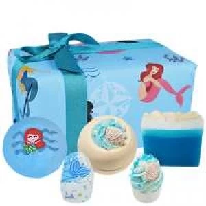 Bomb Cosmetics Gift Packs Part Time Mermaid