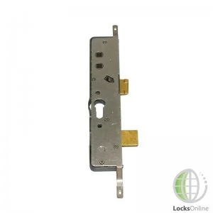 SEAGO Bowater Reversible Latch and Deadbolt Multipoint Gearbox