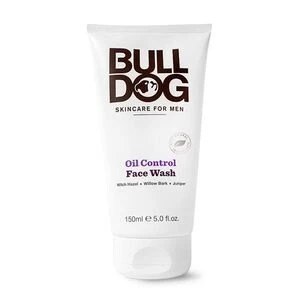 Bulldog Oil Control Face Wash 150ml