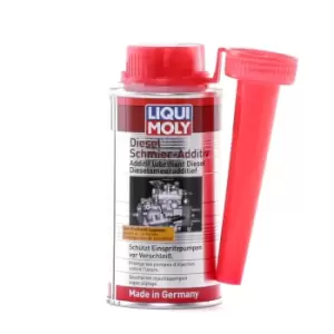 LIQUI MOLY Fuel Additive 5122