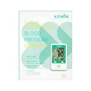 Kinetik Medical Fully Automatic Blood Pressure Monitor